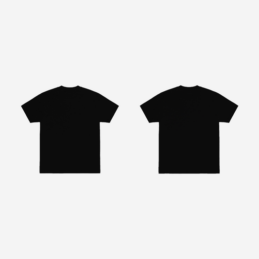 PLAYERA PREMIUM CUELLO REDONDO MANGA CORTA