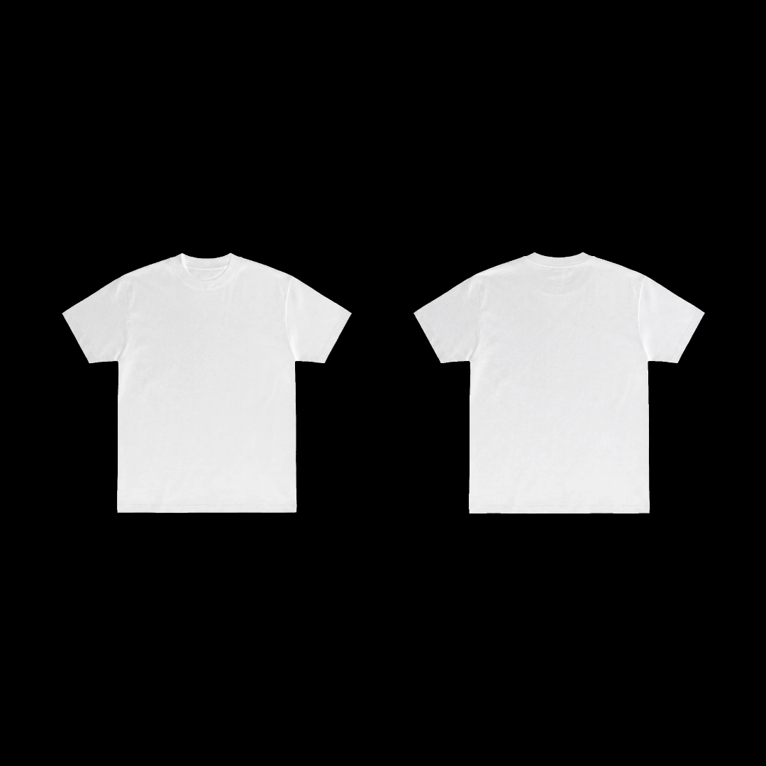 PLAYERA PREMIUM CUELLO REDONDO MANGA CORTA