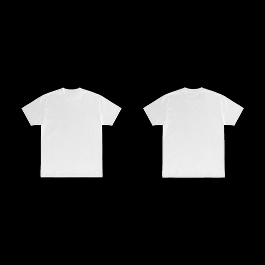 PLAYERA PREMIUM CUELLO REDONDO MANGA CORTA