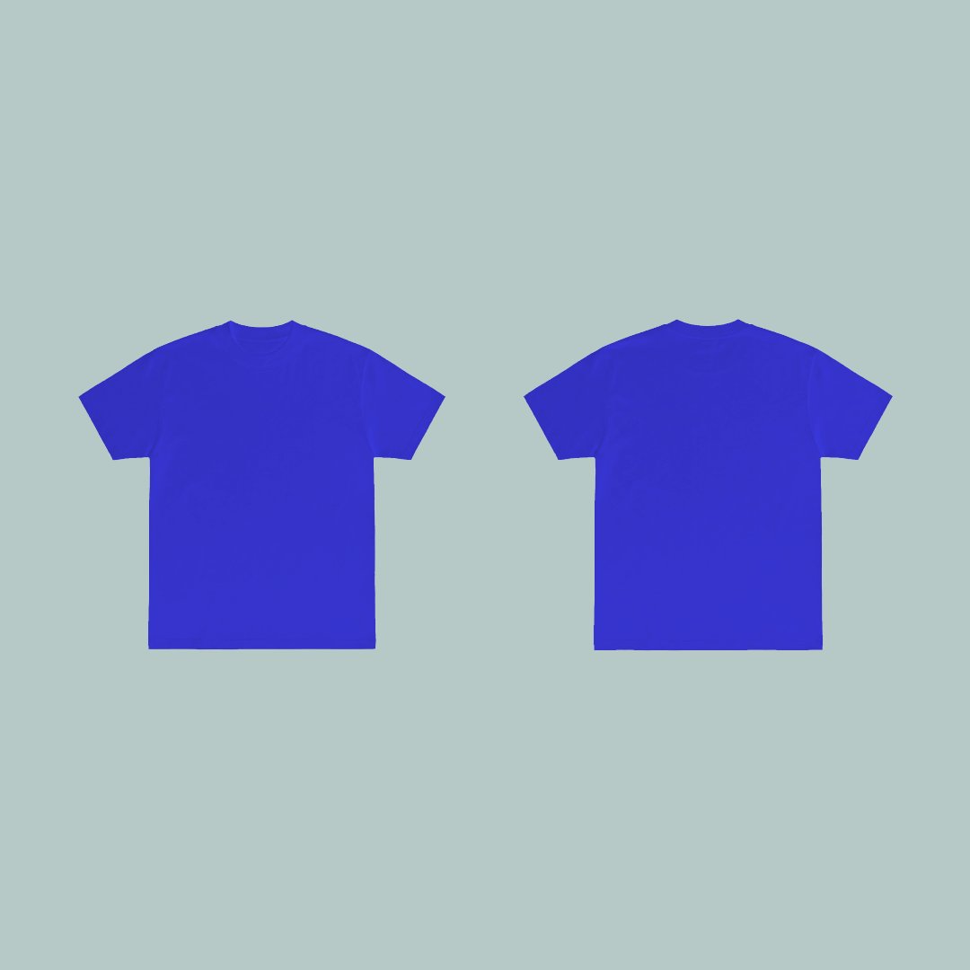 PLAYERA PREMIUM CUELLO REDONDO MANGA CORTA