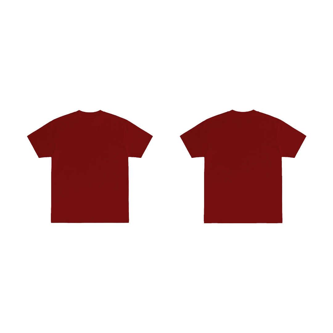 PLAYERA PREMIUM CUELLO REDONDO MANGA CORTA