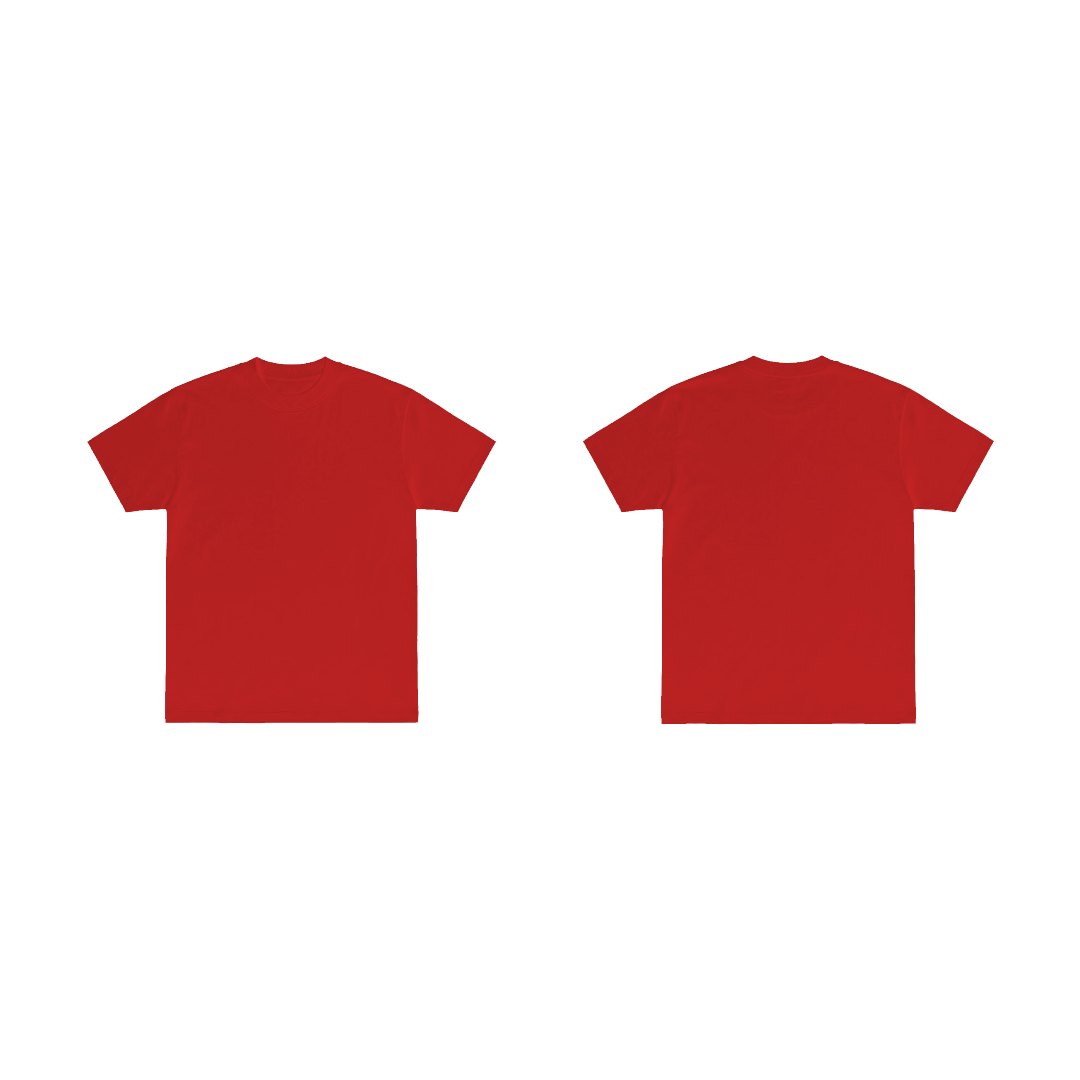 PLAYERA PREMIUM CUELLO REDONDO MANGA CORTA
