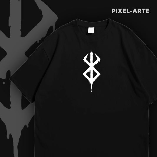 PLAYERA OverSize DTF