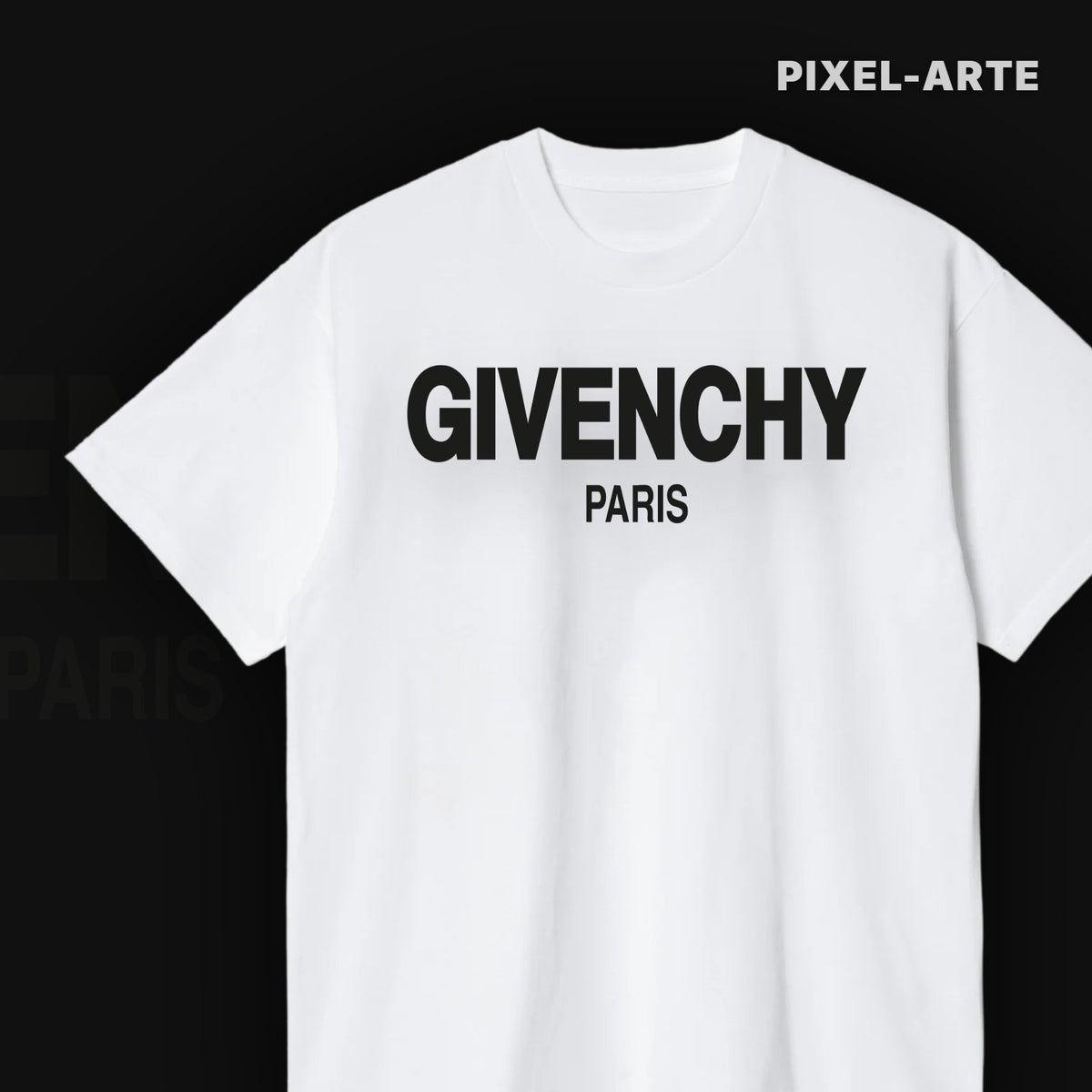 PLAYERA DTF