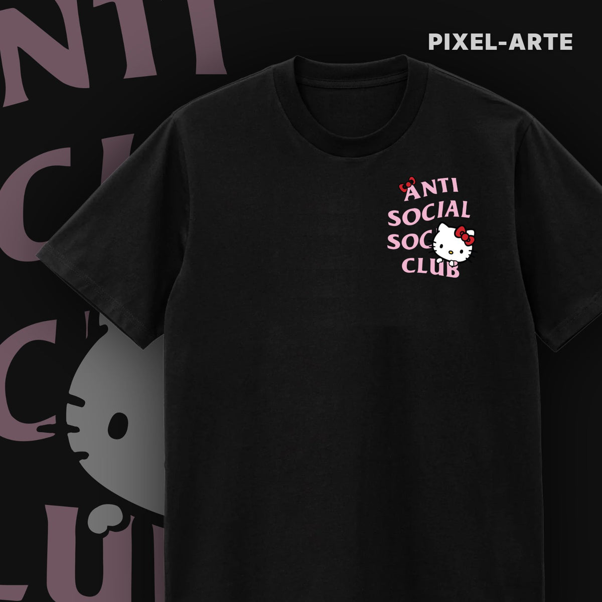 PLAYERA DTF