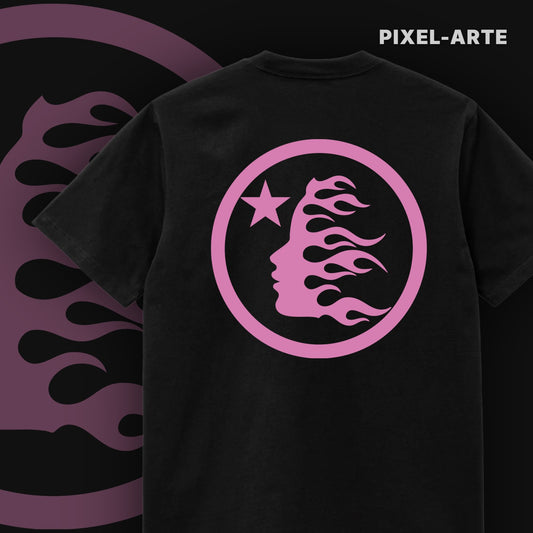 PLAYERA DTF