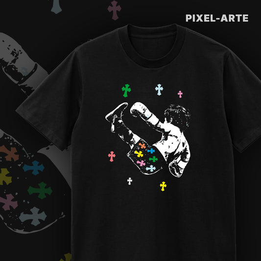 PLAYERA DTF