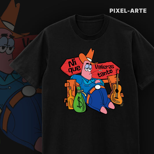 PLAYERA DTF
